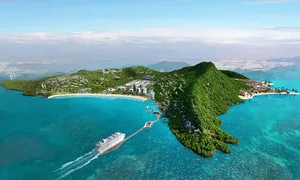 Nhiều chủ đầu tư bất động sản nghỉ dưỡng vẫn thua lỗ