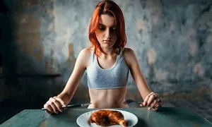 Tự do ăn uống - 'vũ khí' giúp giảm mỡ, eo thon