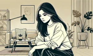 Chồng cũ bỏ mặc con ruột, lo cho con riêng của bạn gái