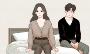 Từ chối sex với chồng vì hơi mệt, anh giận tôi một tháng