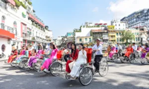 Miền Bắc giảm mưa