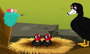 Những động vật ăn thịt con ruột