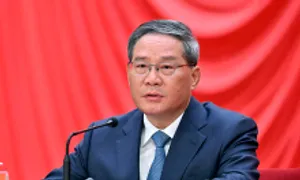 Thủ tướng Trung Quốc sắp thăm Việt Nam