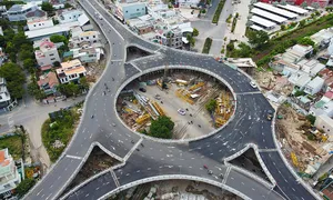 Công ty Phúc Sơn có tổng giám đốc mới